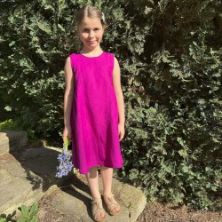New - Girl's summer dress...