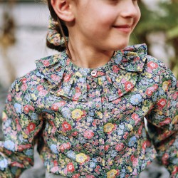 copy of Blouse made with...