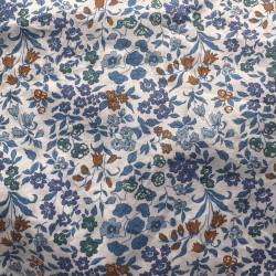 Tissu Liberty Fabrics...