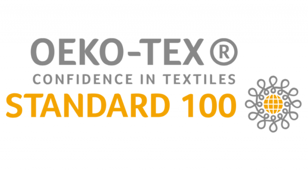 label OEKO TEX, GOTS, BCI, EU Ecolabel